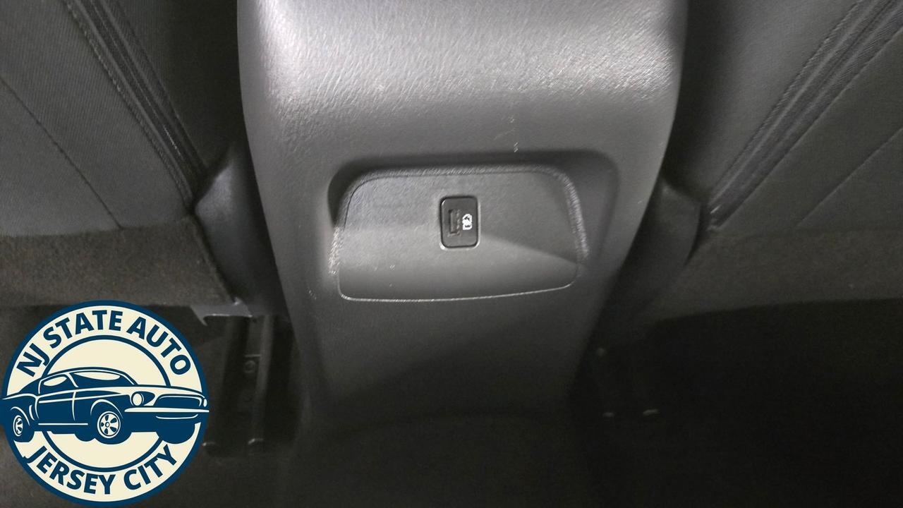 2025 Nissan Sentra SV Jersey City NJ