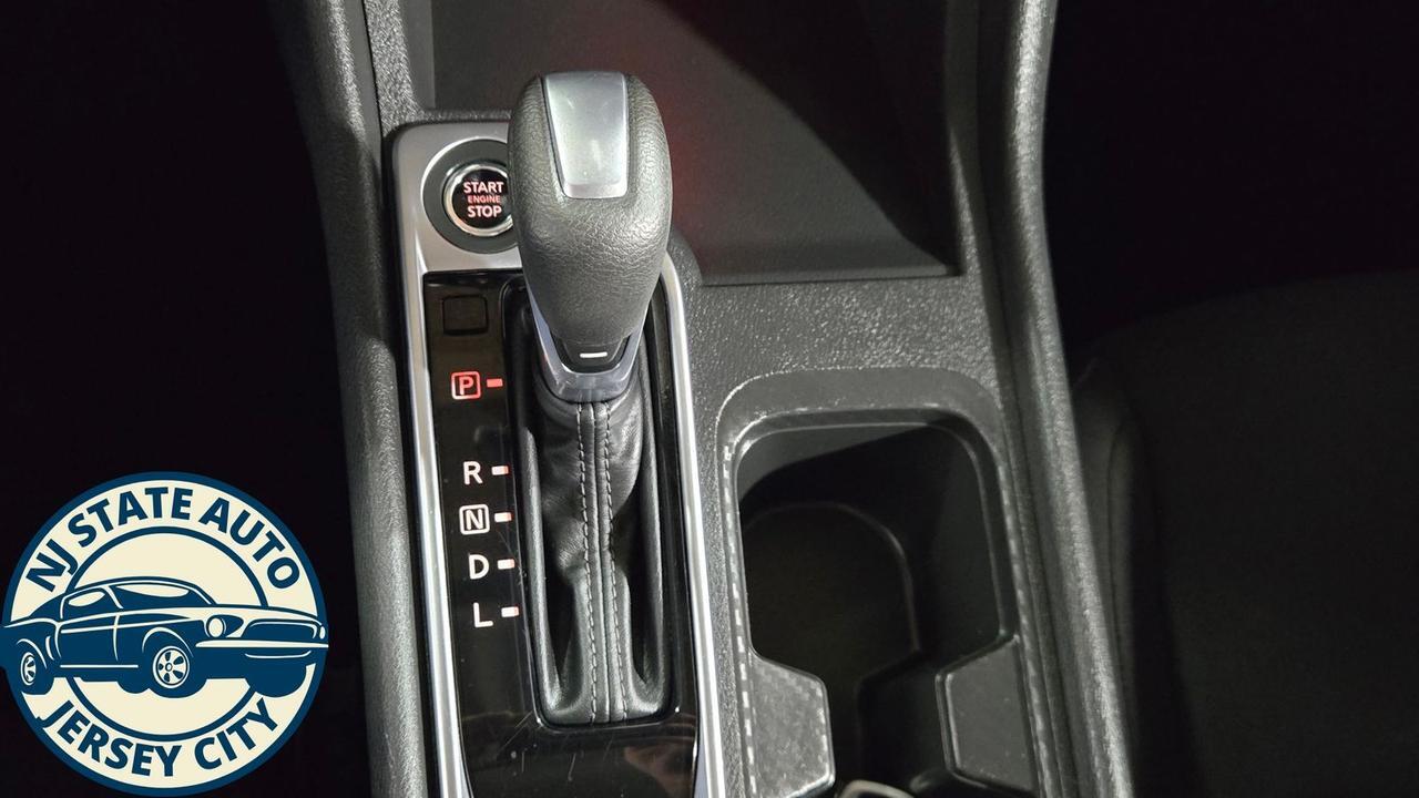 2025 Nissan Sentra SV Jersey City NJ