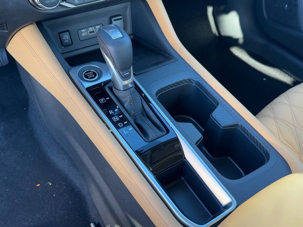 2025 Nissan Sentra SV Johnson City TN