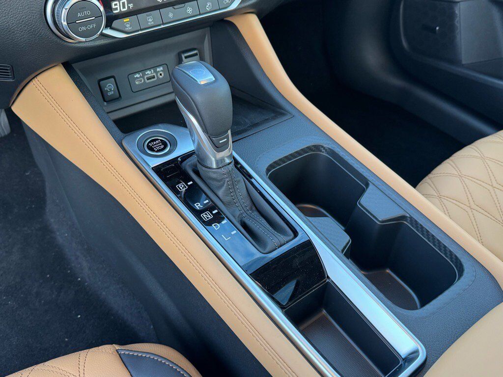 2025 Nissan Sentra SV Johnson City TN