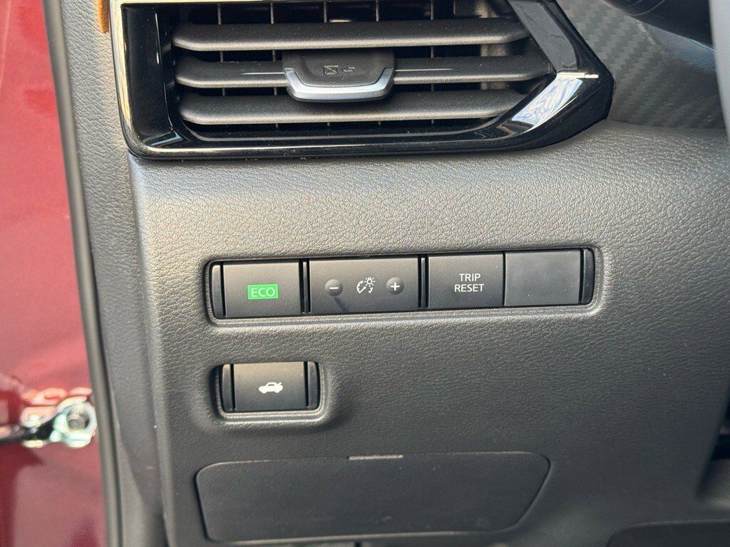 2025 Nissan Sentra SV Johnson City TN