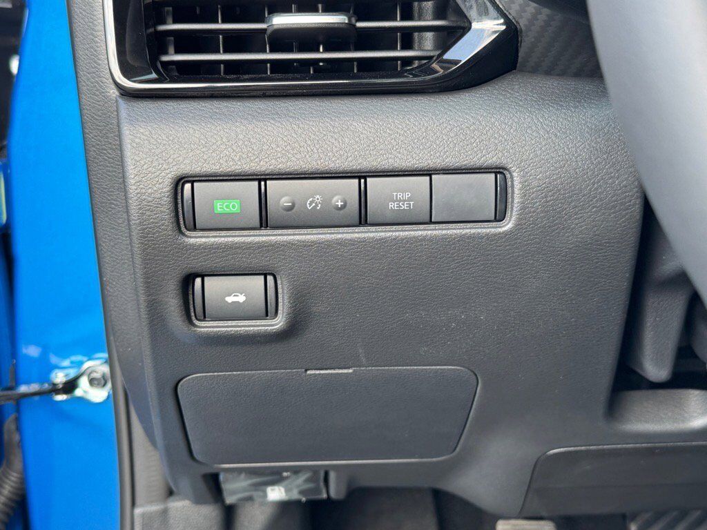 2025 Nissan Sentra SV Johnson City TN