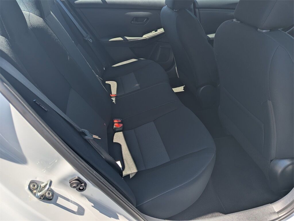 2025 Nissan Sentra SV Kennesaw GA
