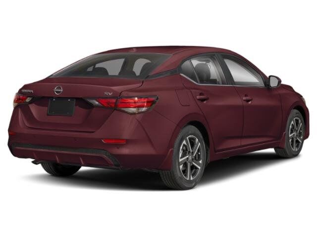 2025 Nissan Sentra SV Kennesaw GA