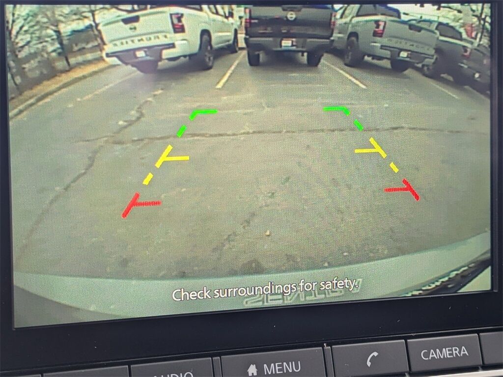 2025 Nissan Sentra SV Kennesaw GA