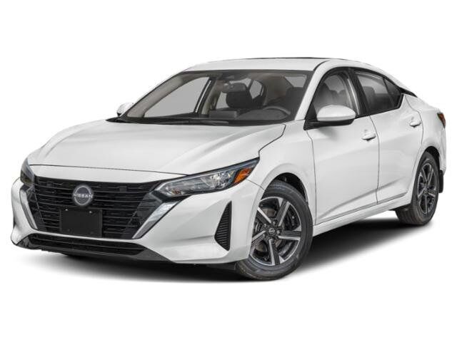 2025 Nissan Sentra SV Kennesaw GA
