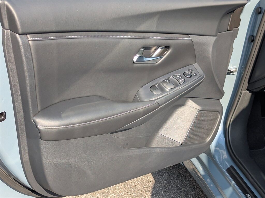 2025 Nissan Sentra SV Kennesaw GA