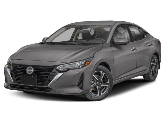 2025 Nissan Sentra SV Kennesaw GA