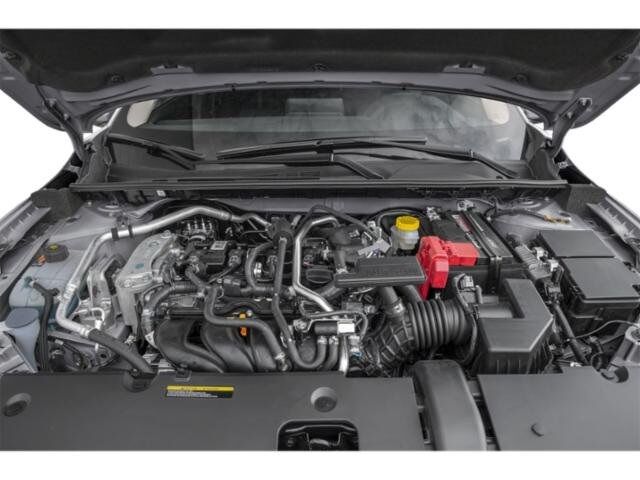 2025 Nissan Sentra SV Kennesaw GA