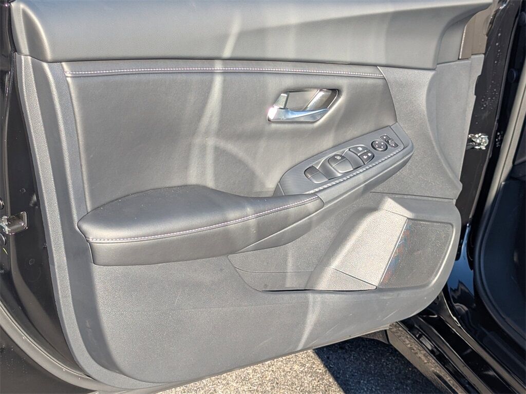 2025 Nissan Sentra SV Kennesaw GA