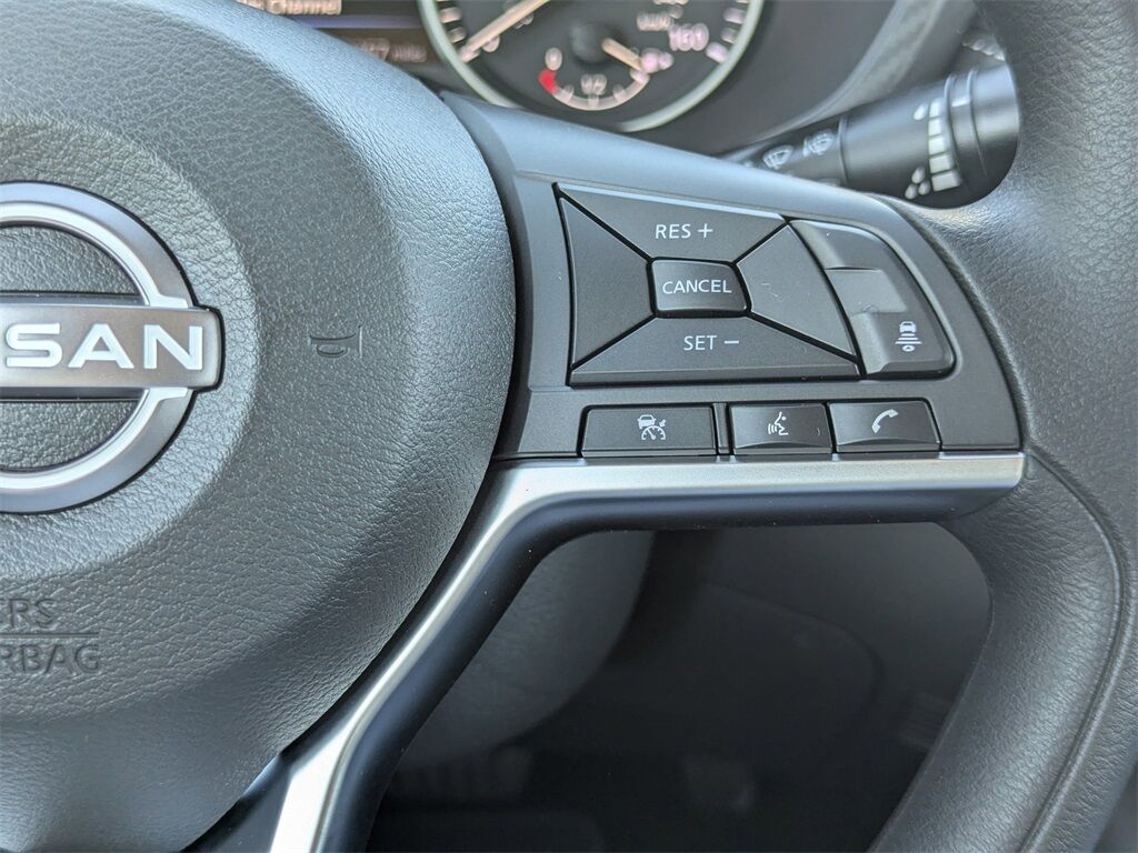 2025 Nissan Sentra SV Kennesaw GA