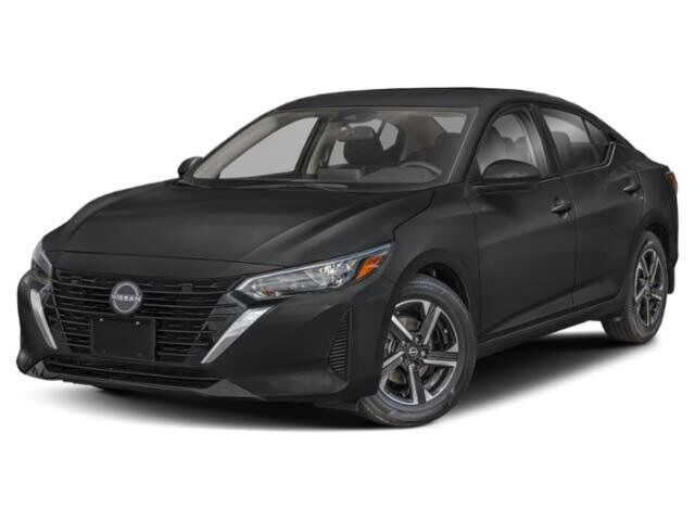 2025 Nissan Sentra SV Kennesaw GA