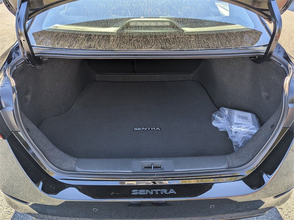 2025 Nissan Sentra SV Kennesaw GA