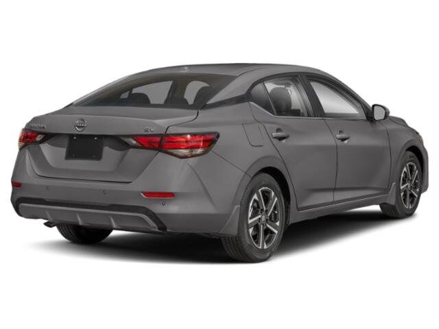 2025 Nissan Sentra SV Kennesaw GA