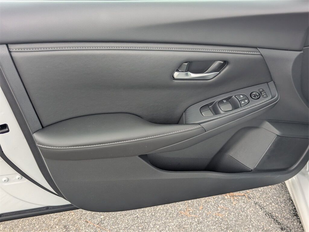 2025 Nissan Sentra SV Kennesaw GA