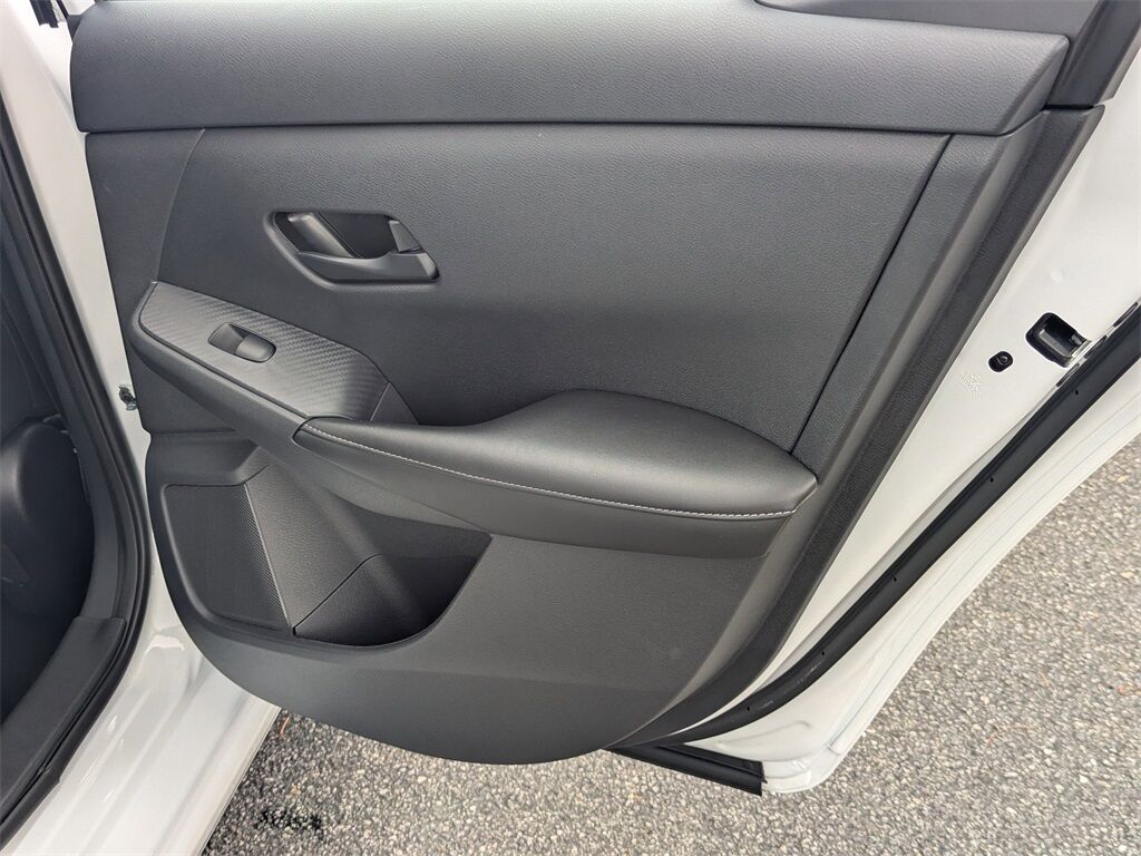 2025 Nissan Sentra SV Kennesaw GA