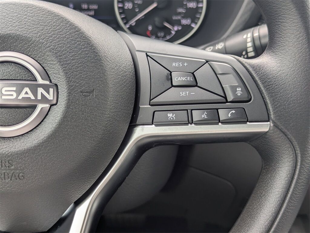 2025 Nissan Sentra SV Kennesaw GA
