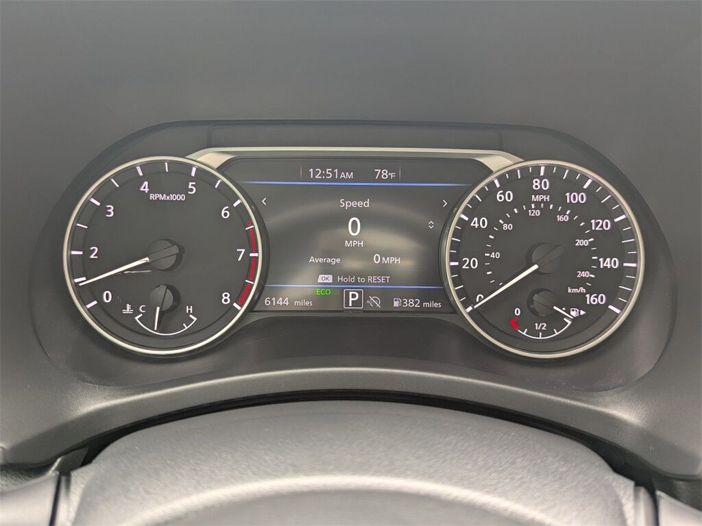 2025 Nissan Sentra SV Kennesaw GA