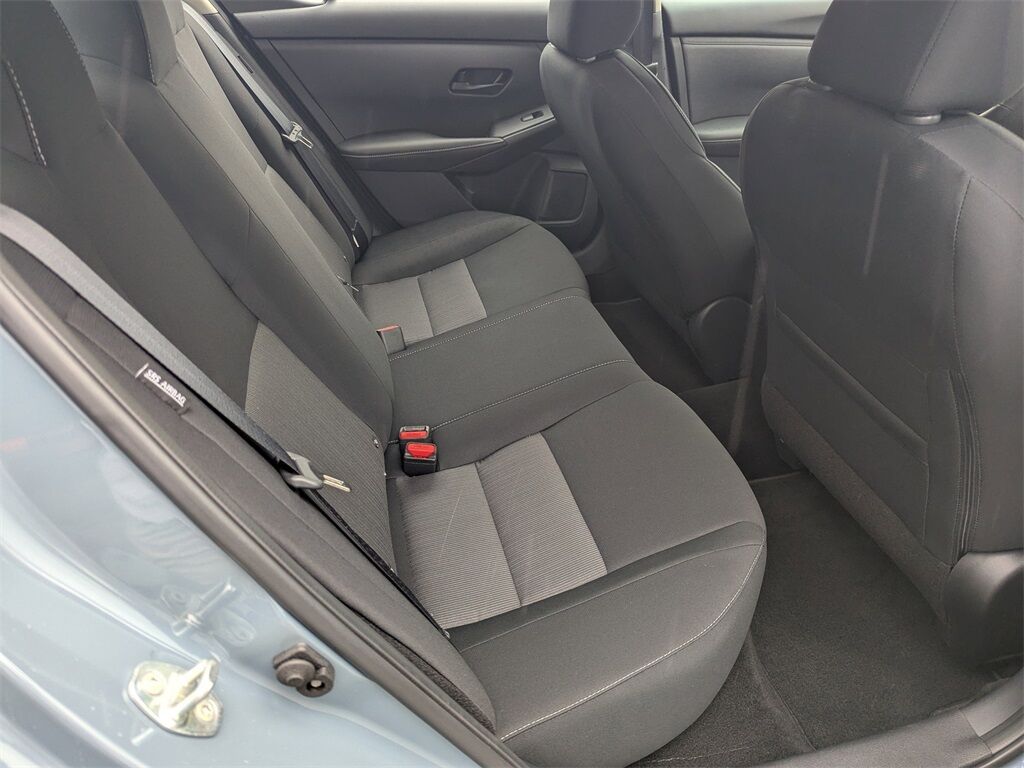 2025 Nissan Sentra SV Kennesaw GA
