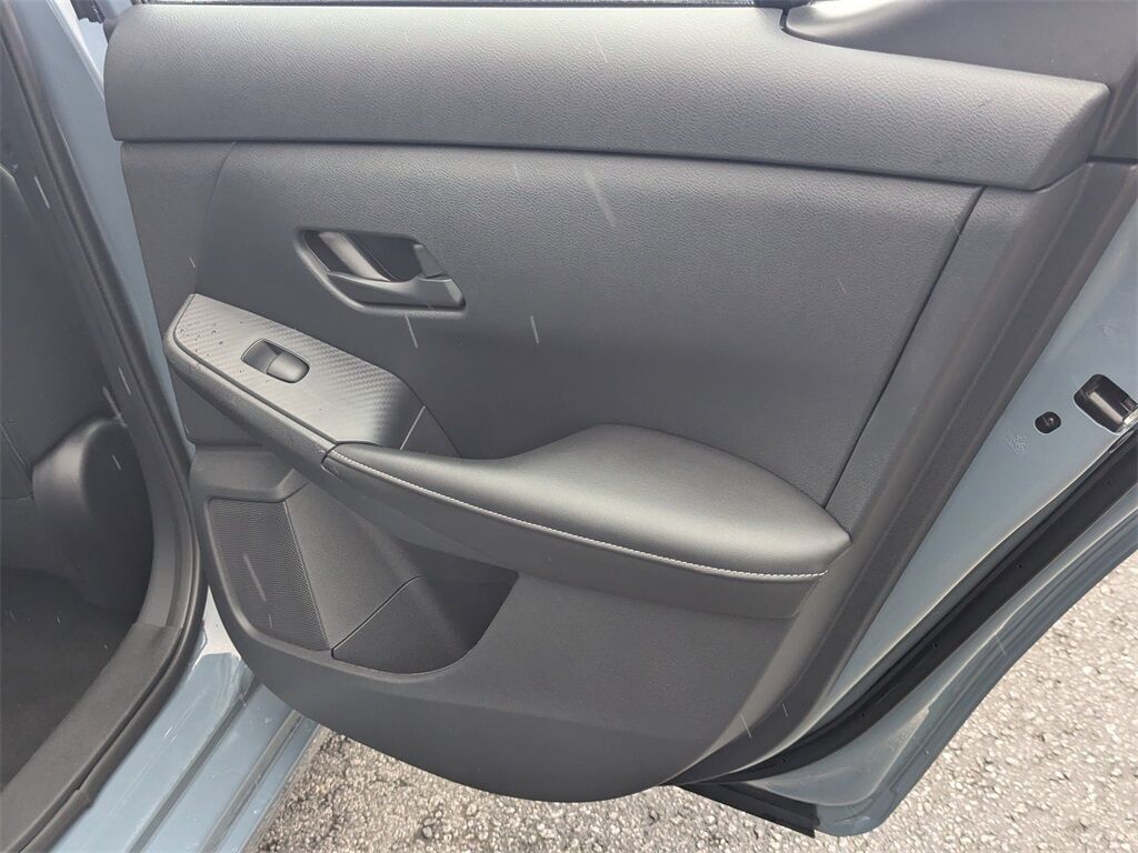 2025 Nissan Sentra SV Kennesaw GA