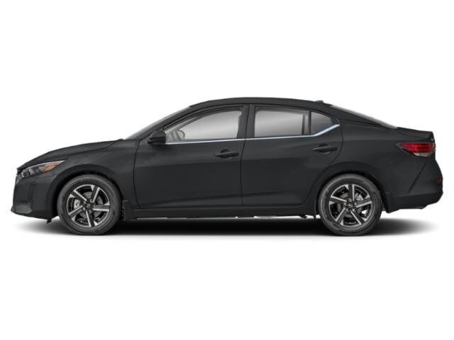 2025 Nissan Sentra SV Kennesaw GA