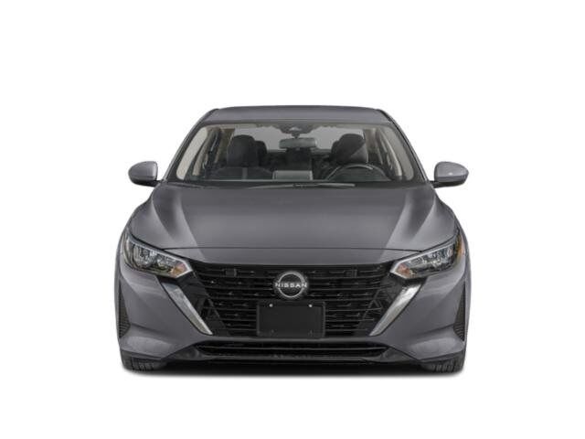 2025 Nissan Sentra SV Kennesaw GA