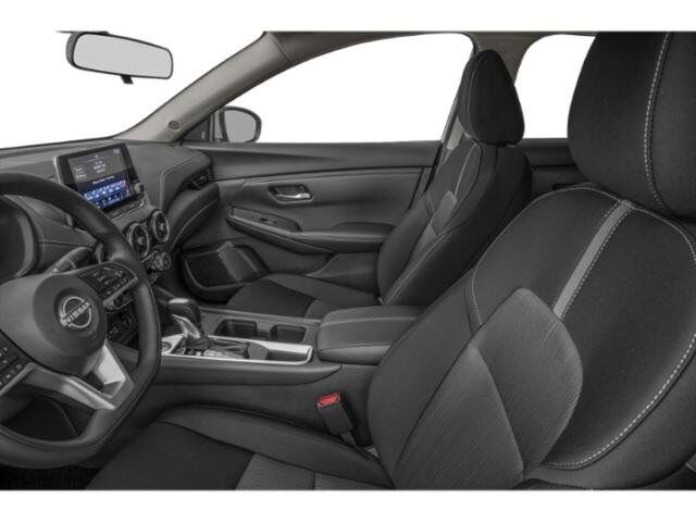 2025 Nissan Sentra SV Kennesaw GA
