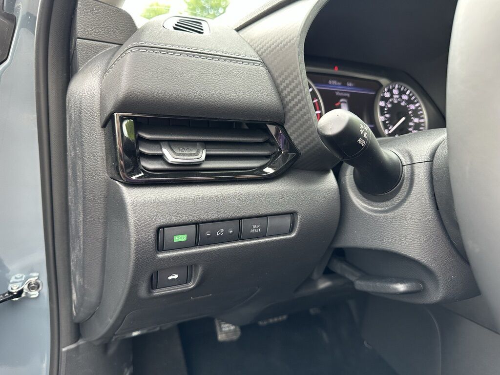 2025 Nissan Sentra SV San Clemente CA
