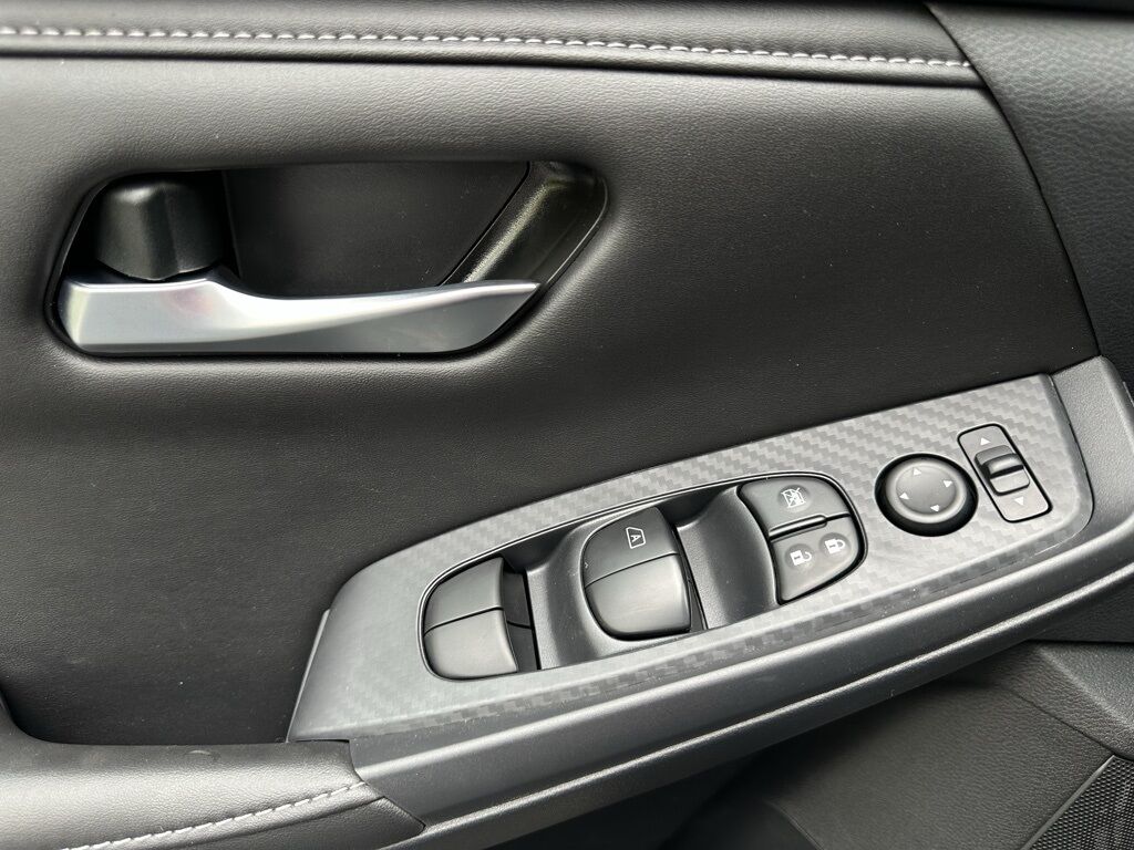 2025 Nissan Sentra SV San Clemente CA