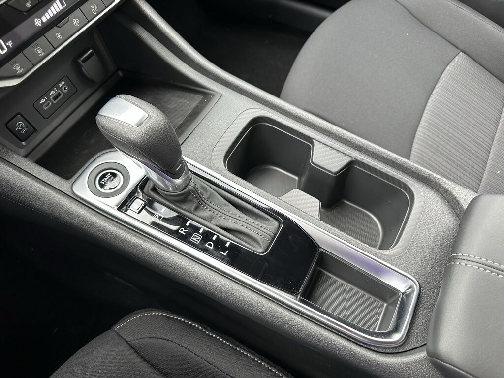 2025 Nissan Sentra SV San Clemente CA