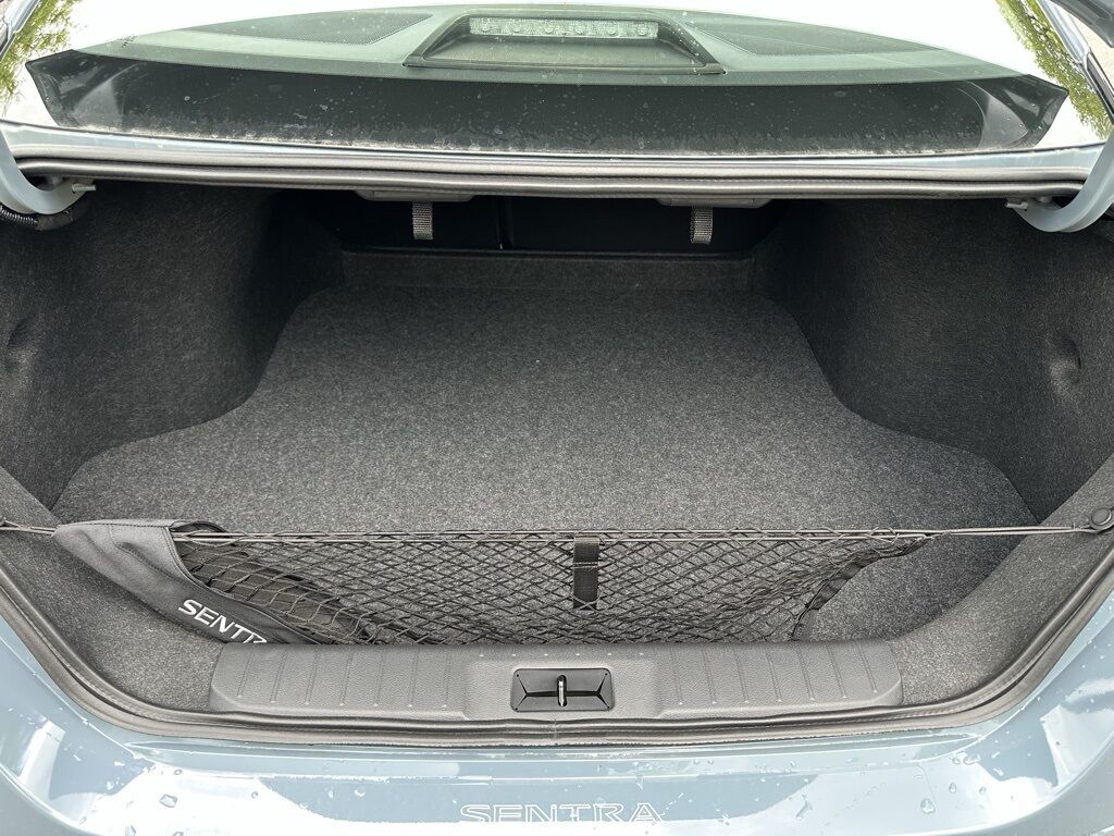 2025 Nissan Sentra SV San Clemente CA