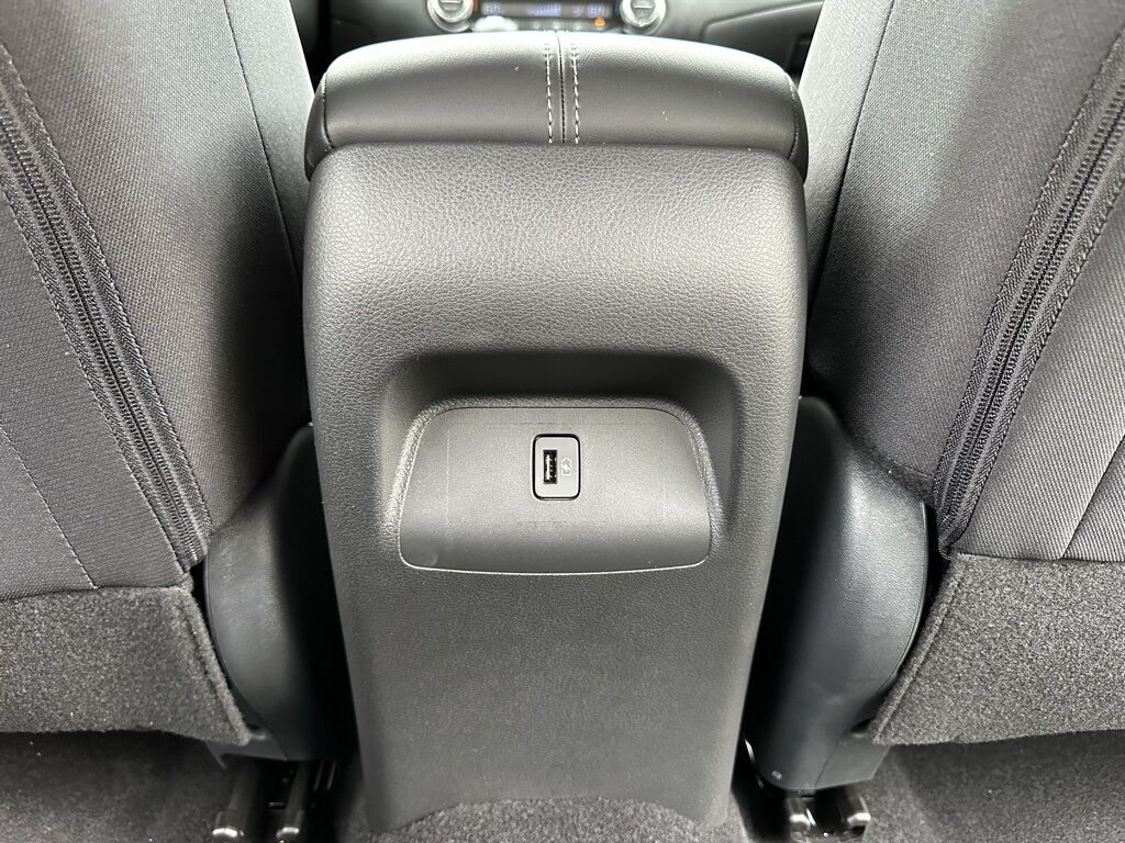 2025 Nissan Sentra SV San Clemente CA