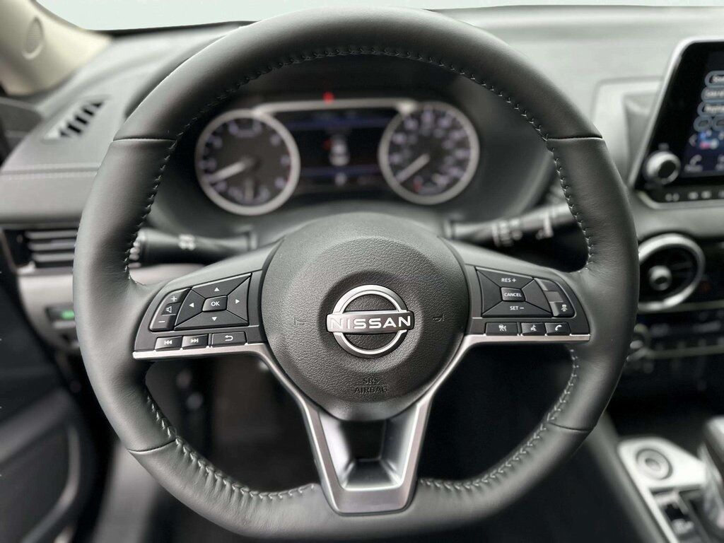 2025 Nissan Sentra SV San Clemente CA