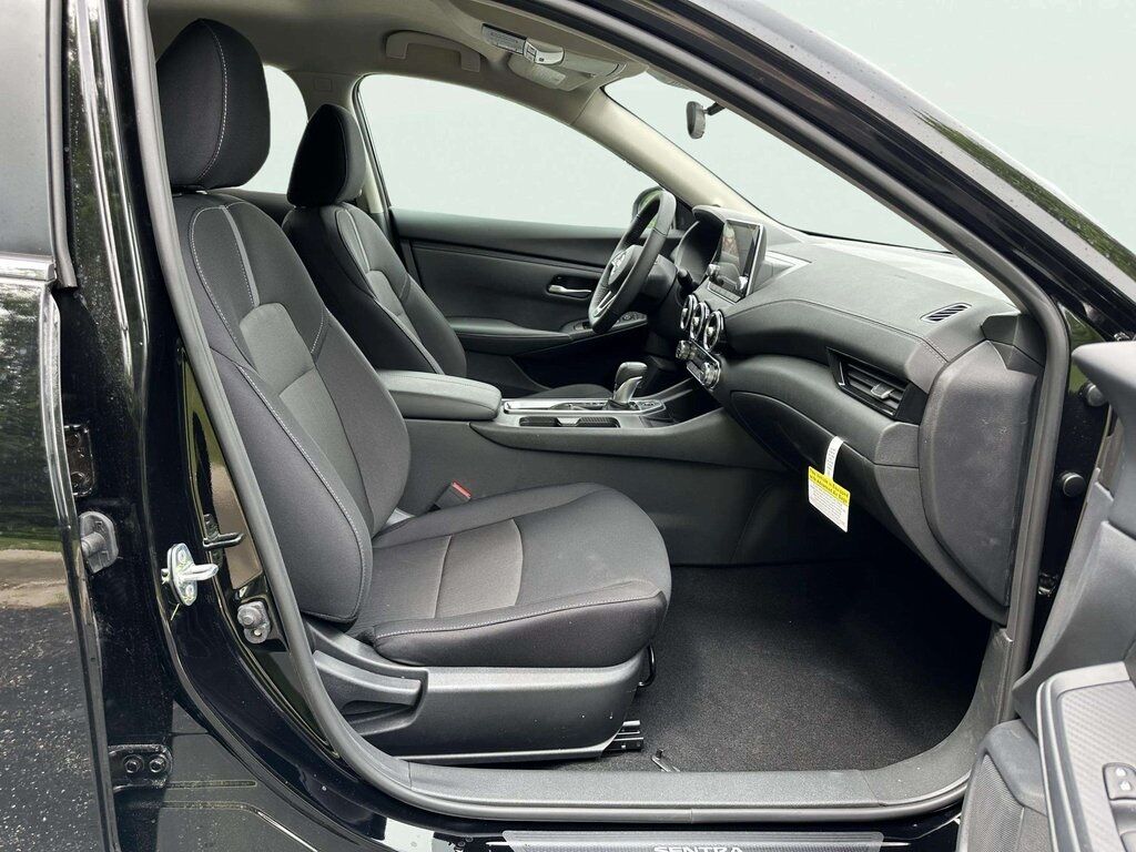 2025 Nissan Sentra SV San Clemente CA