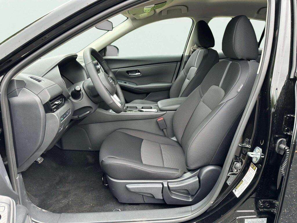 2025 Nissan Sentra SV San Clemente CA