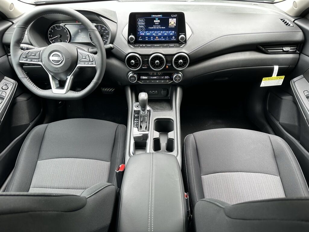 2025 Nissan Sentra SV San Clemente CA