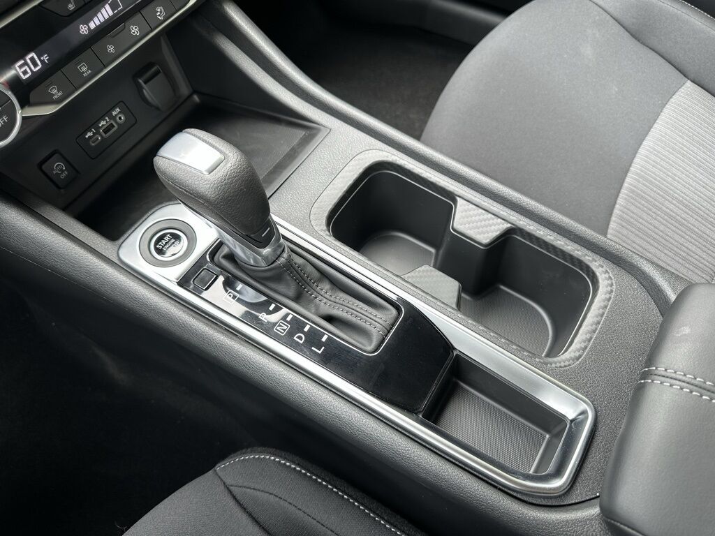 2025 Nissan Sentra SV San Clemente CA