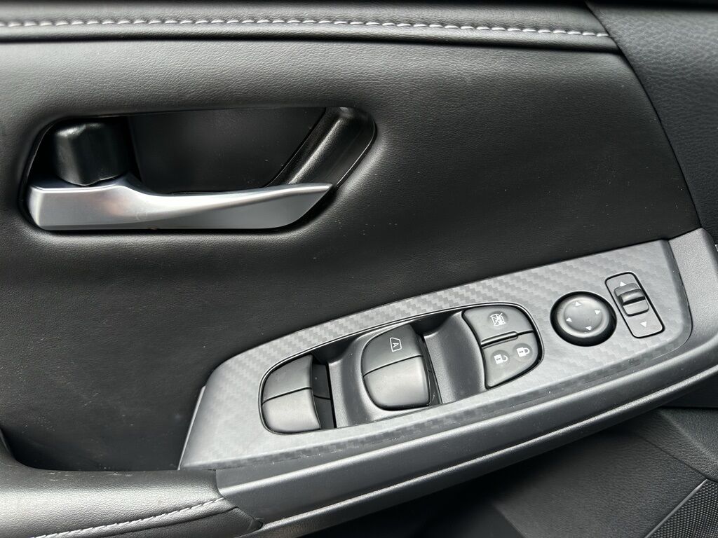 2025 Nissan Sentra SV San Clemente CA