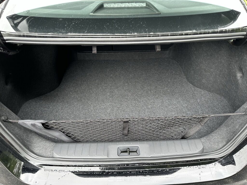 2025 Nissan Sentra SV San Clemente CA