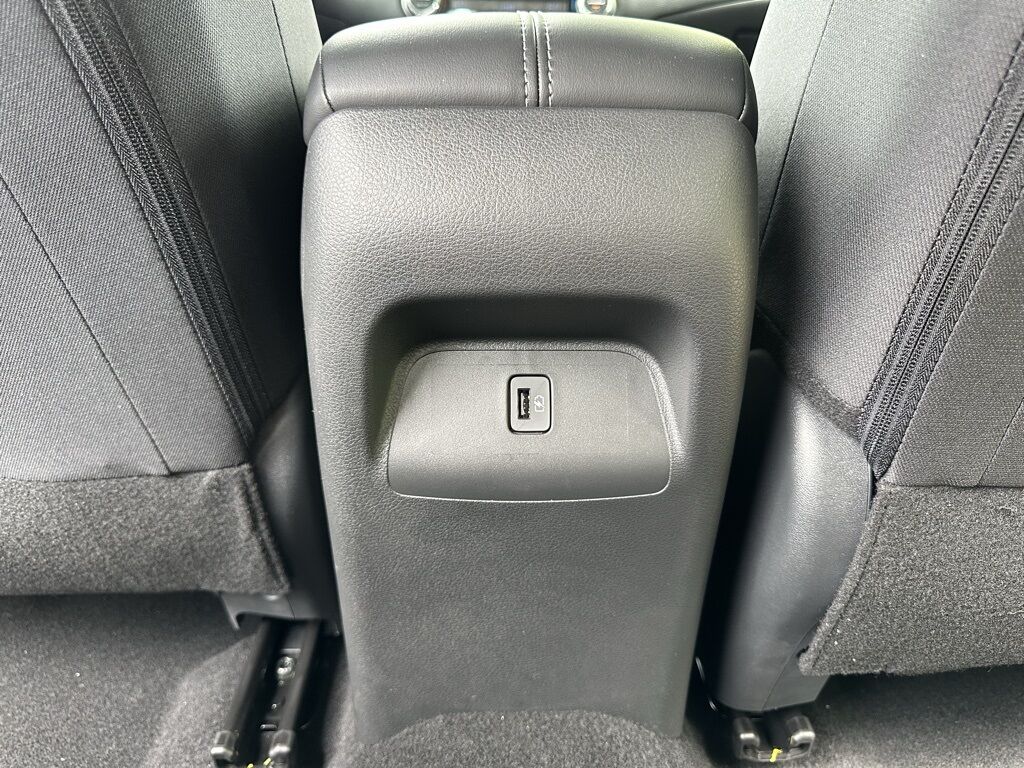 2025 Nissan Sentra SV San Clemente CA