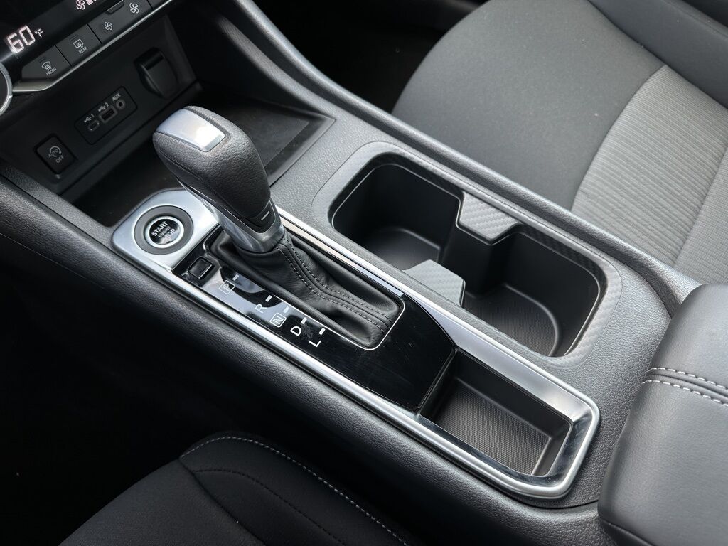 2025 Nissan Sentra SV San Clemente CA