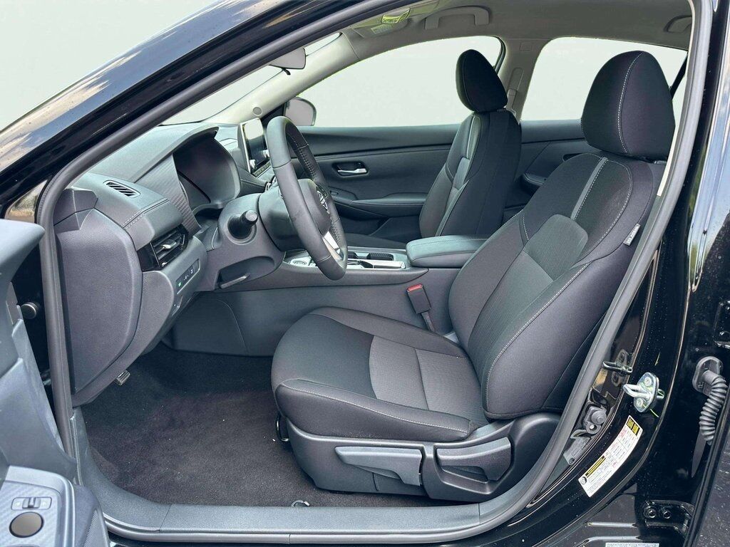 2025 Nissan Sentra SV San Clemente CA