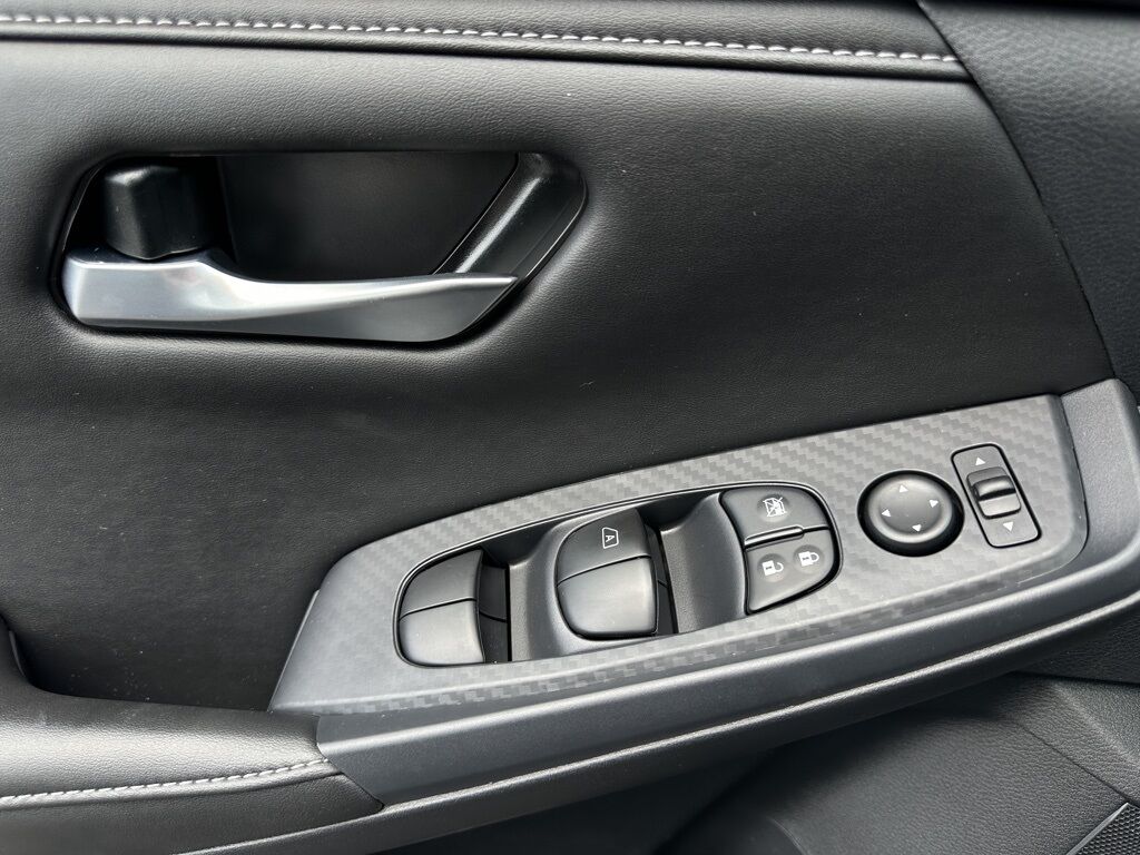 2025 Nissan Sentra SV San Clemente CA