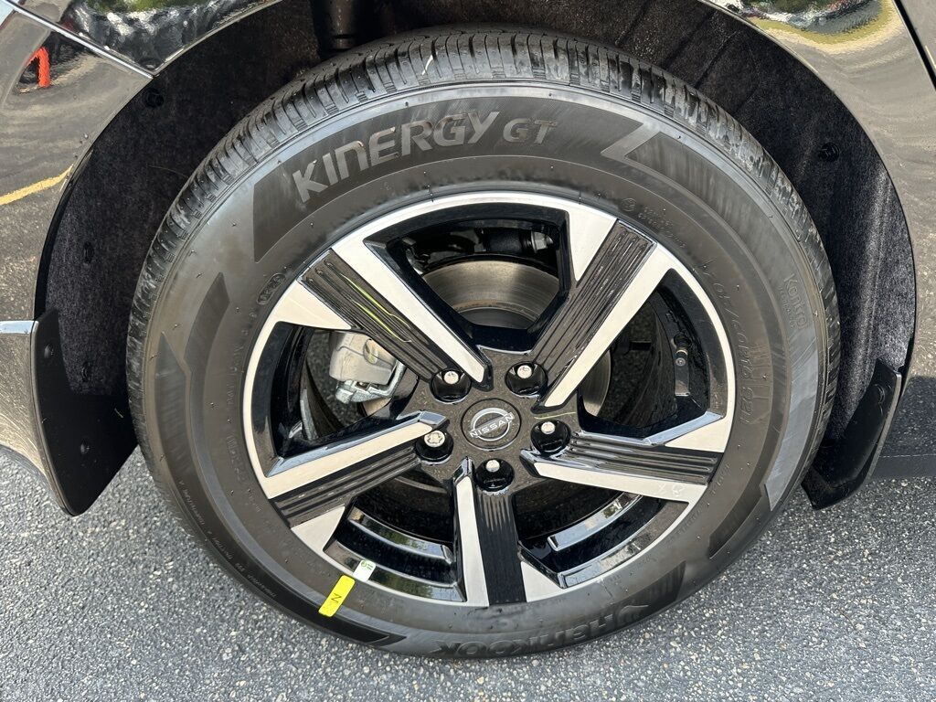 2025 Nissan Sentra SV San Clemente CA