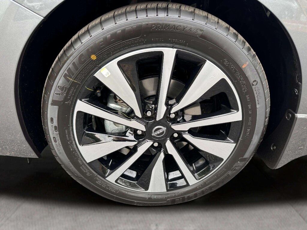 2025 Nissan Sentra SV San Clemente CA