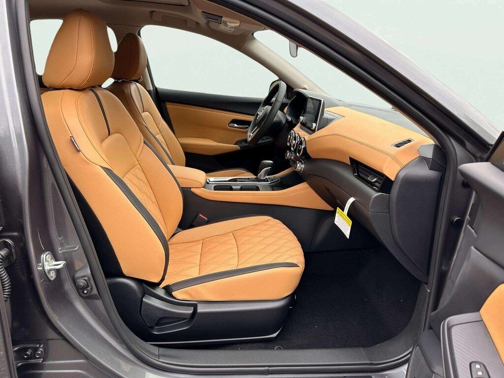 2025 Nissan Sentra SV San Clemente CA