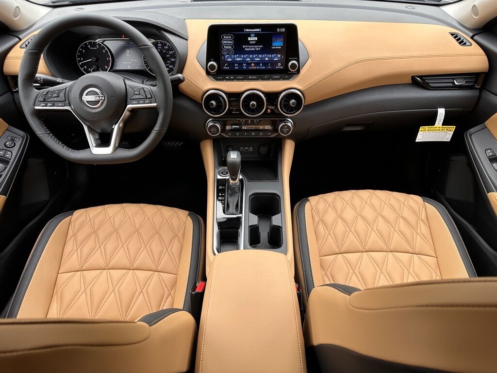 2025 Nissan Sentra SV San Clemente CA