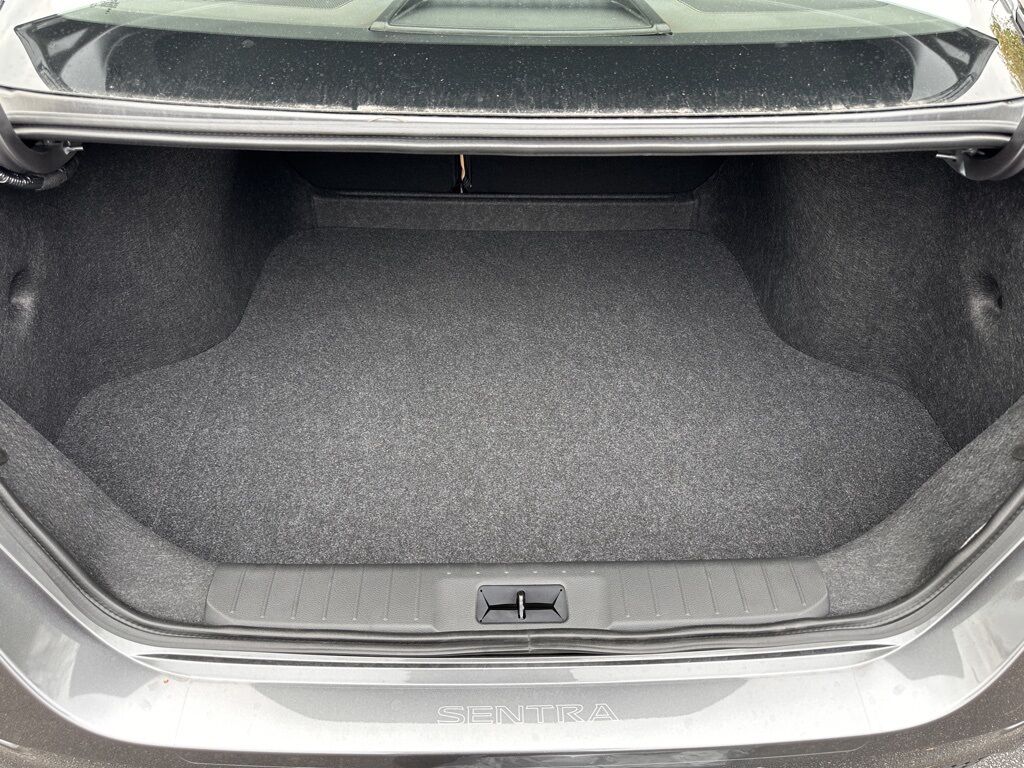 2025 Nissan Sentra SV San Clemente CA