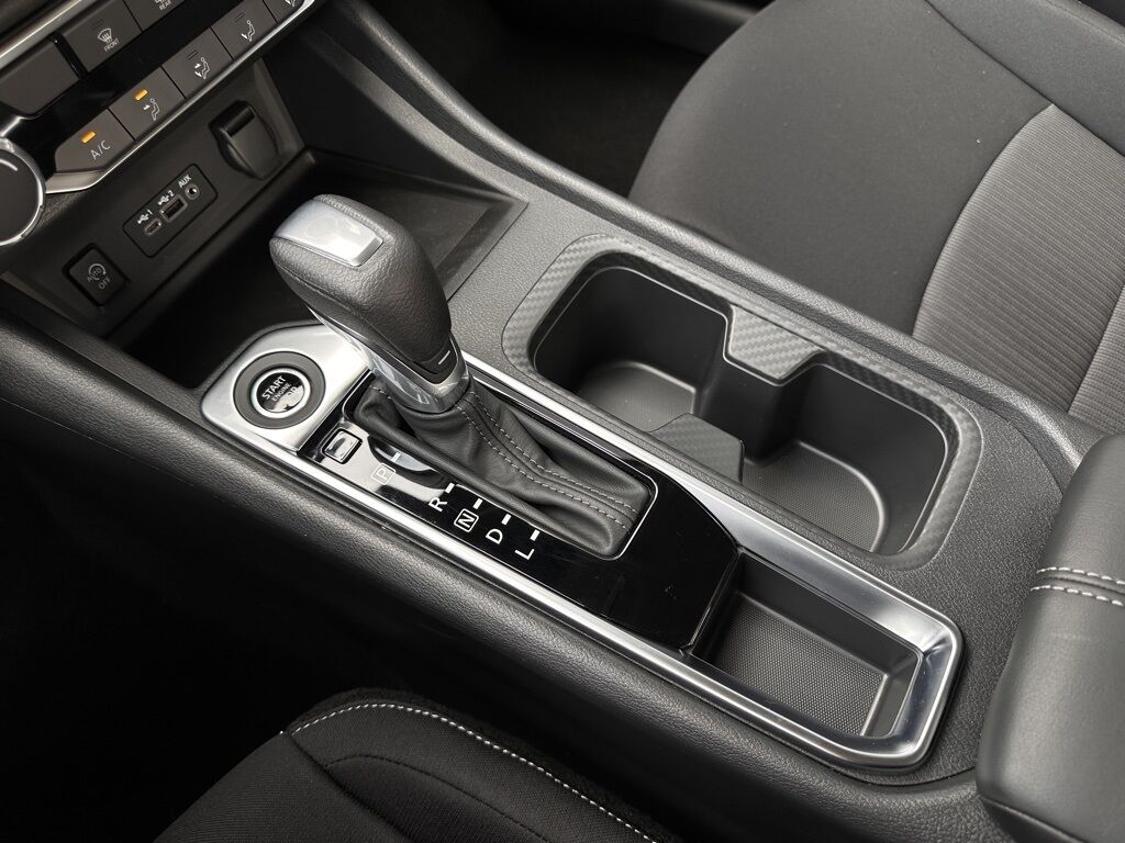 2025 Nissan Sentra SV San Clemente CA