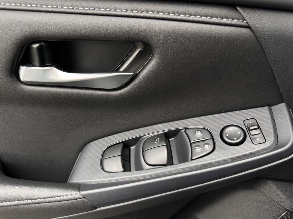 2025 Nissan Sentra SV San Clemente CA